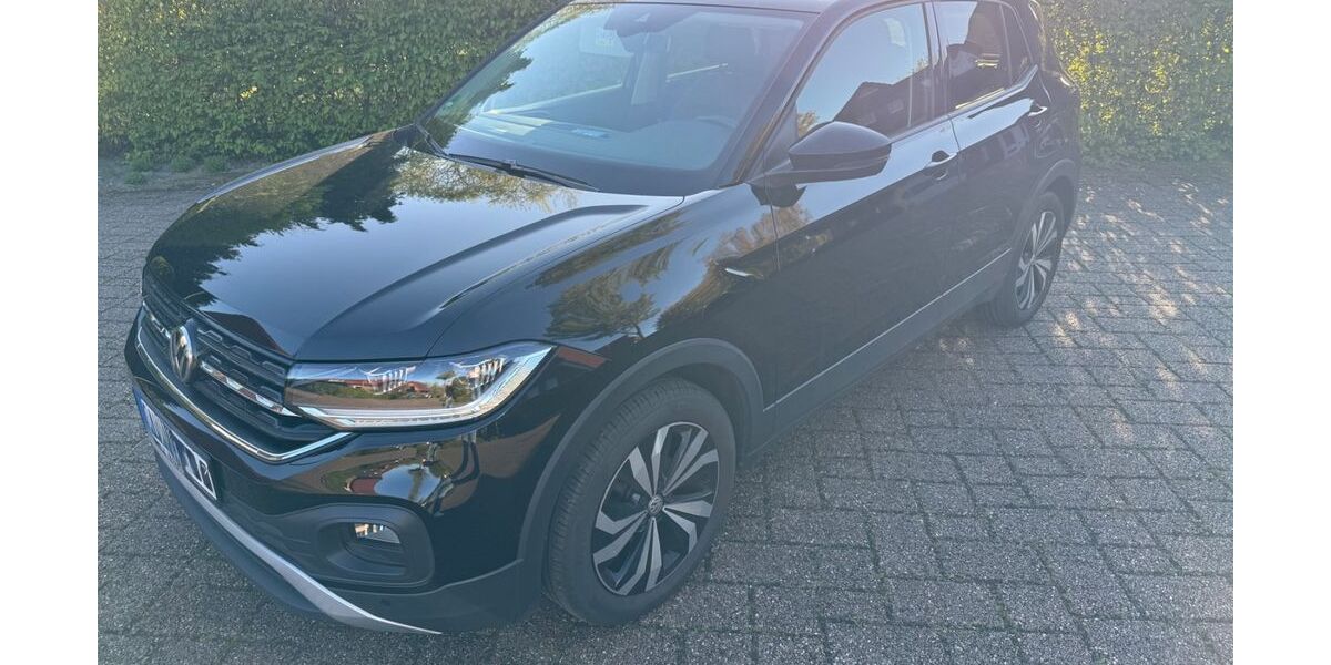 VW T-Cross 39.500 km 18.450 &euro; Großenkneten 26197