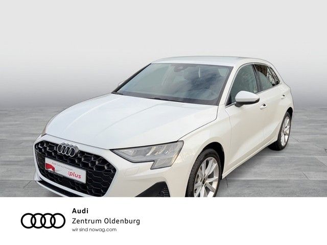 Audi A3 20.761 km 30.477 &euro; Oldenburg 26135