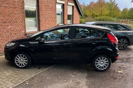 Ford Fiesta 152.300 km 2.700 &euro; Westerstede 26655