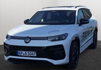Gebrauchtwagen VW Tayron