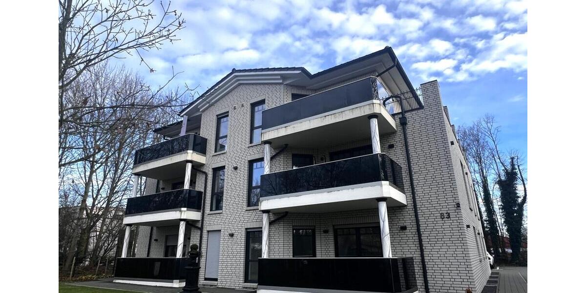 Erdgeschoßwohnung Wardenburg - 3 Zimmer, 107 m&sup2;, 1.350&euro; | Angebot:26636404