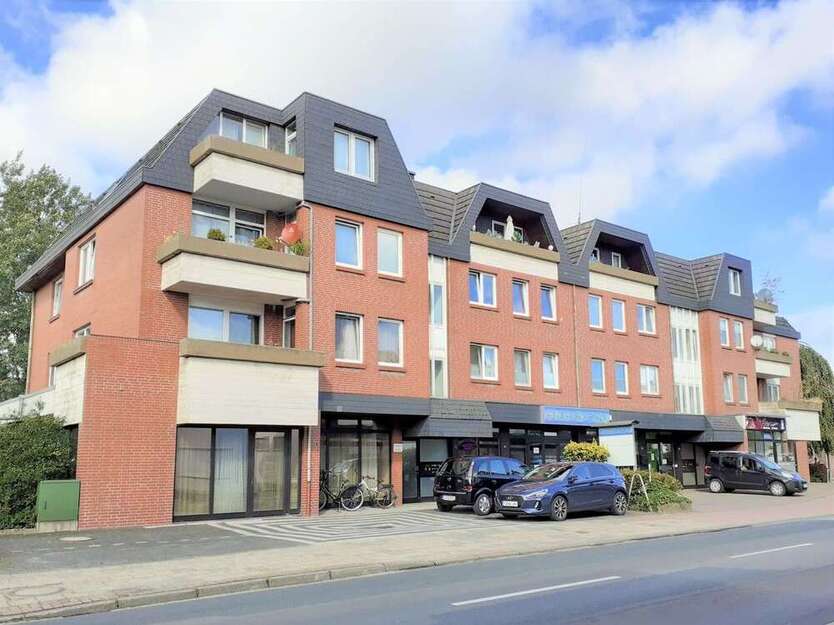 Einzelhandel in Bad Zwischenahn 840 € 90 m²