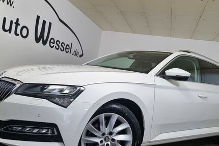 Skoda Superb 94.500 km 23.750 &euro; Garrel 49681