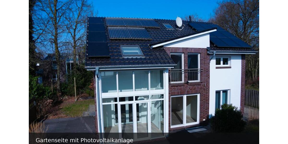 Einfamilienhaus Oldenburg Etzhorn - 5 Zimmer, 165 m&sup2;, 699.000&euro; | Angebot:27217676