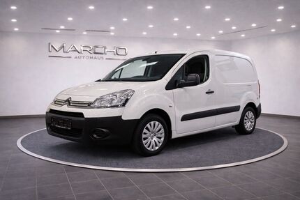 Citroen Berlingo 31.945 km 11.999 &euro; Wardenburg 26203