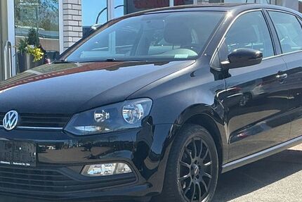 VW Polo 80.688 km 7.990 &euro; Oldenburg 26125