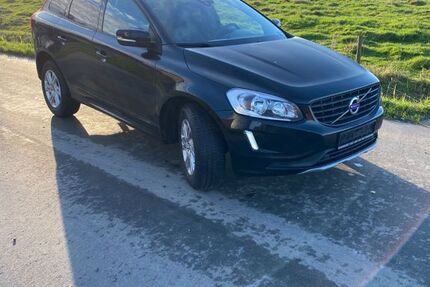 Volvo XC60 167.000 km 15.990 € Varel 26316