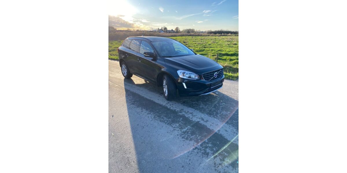 Volvo XC60 167.000 km 15.990 € Varel 26316