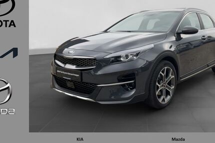 Kia XCeed 88.252 km 15.990 &euro; Delmenhorst 27755