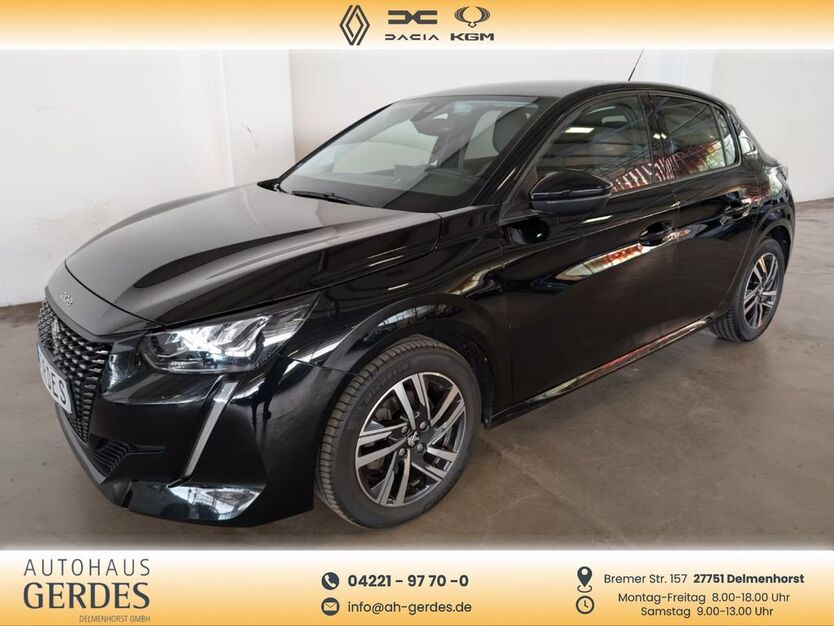 Peugeot 208 36.650 km 14.890 € Delmenhorst 27751