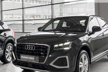 Audi Q2 3.782 km 30.980 € Bremen 28217