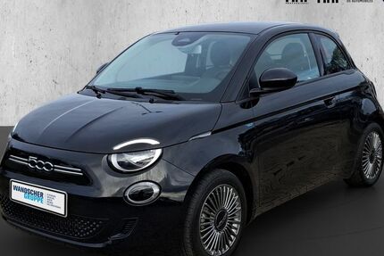 Fiat 500e 28.724 km 17.490 € Oldenburg 26135