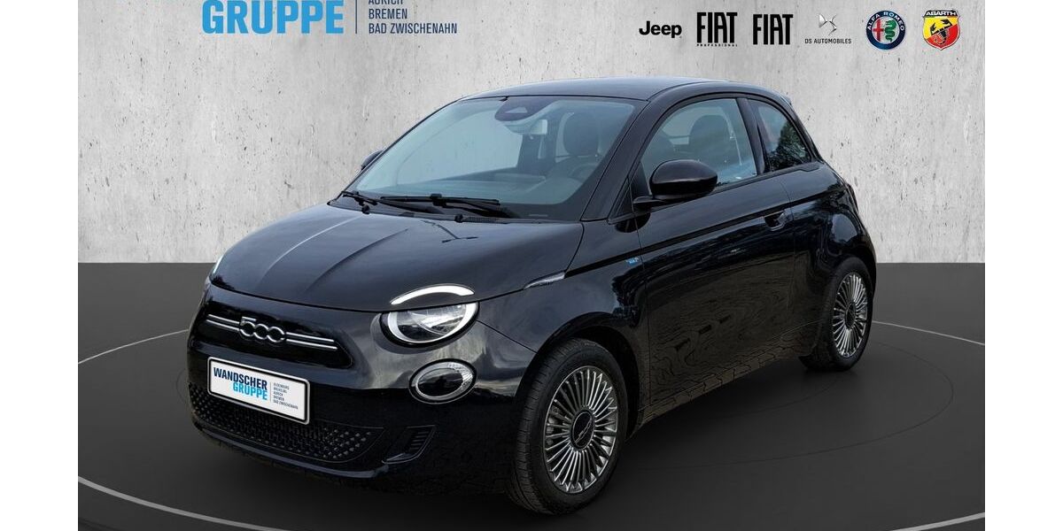 Fiat 500e 28.724 km 17.490 € Oldenburg 26135