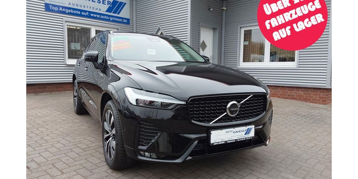 Volvo XC60 27.200 km 42.900 &euro; Augustfehn 26689