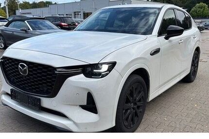 Mazda CX-60 58.583 km 34.777 &euro; Oldenburg 26135