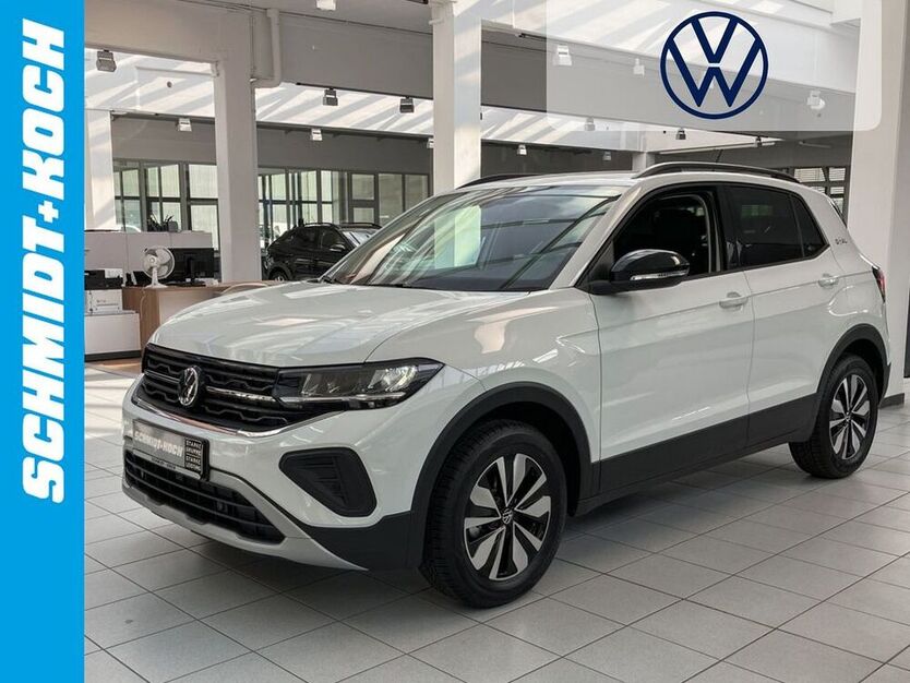 T-Cross