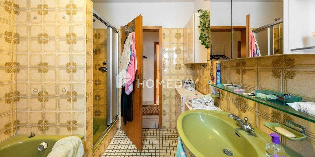 Etagenwohnung Oldenburg (Oldb) Eversten - 3 Zimmer, 88 m&sup2;, 299.000&euro; | Angebot:25690586