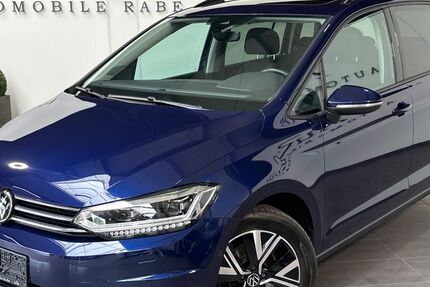 VW Touran 54.750 km 30.989 &euro; Wardenburg 26203