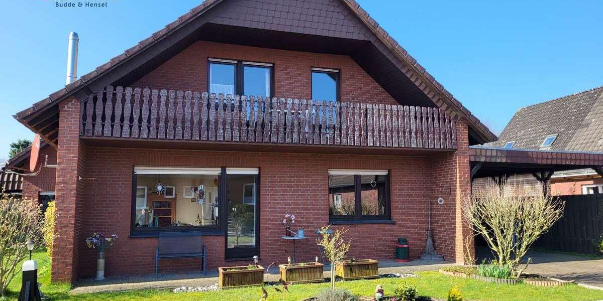 Einfamilienhaus Friesoythe / Kamperfehn Kamperfehn - 10 Zimmer, 230 m&sup2;, 279.000&euro; | Angebot:25395232