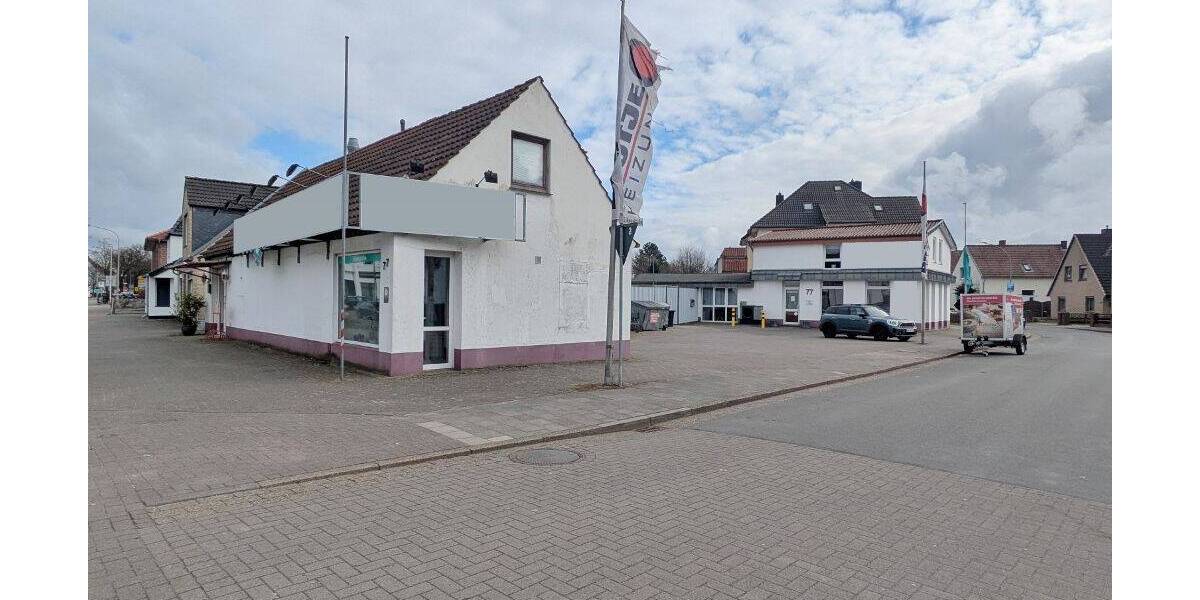 Grundstück Delmenhorst Mitte - 349.000&euro; | Angebot:25743588