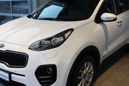 Kia Sportage 85.418 km 16.750 &euro; Rastede 26180