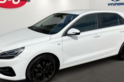 Hyundai i30 69.700 km 15.990 &euro; Bad Zwischenahn 26160