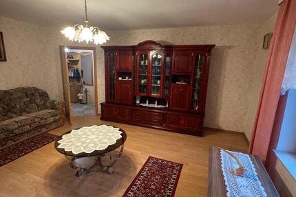 Wohnung zu vermieten in Ahlhorn 3 zimmer