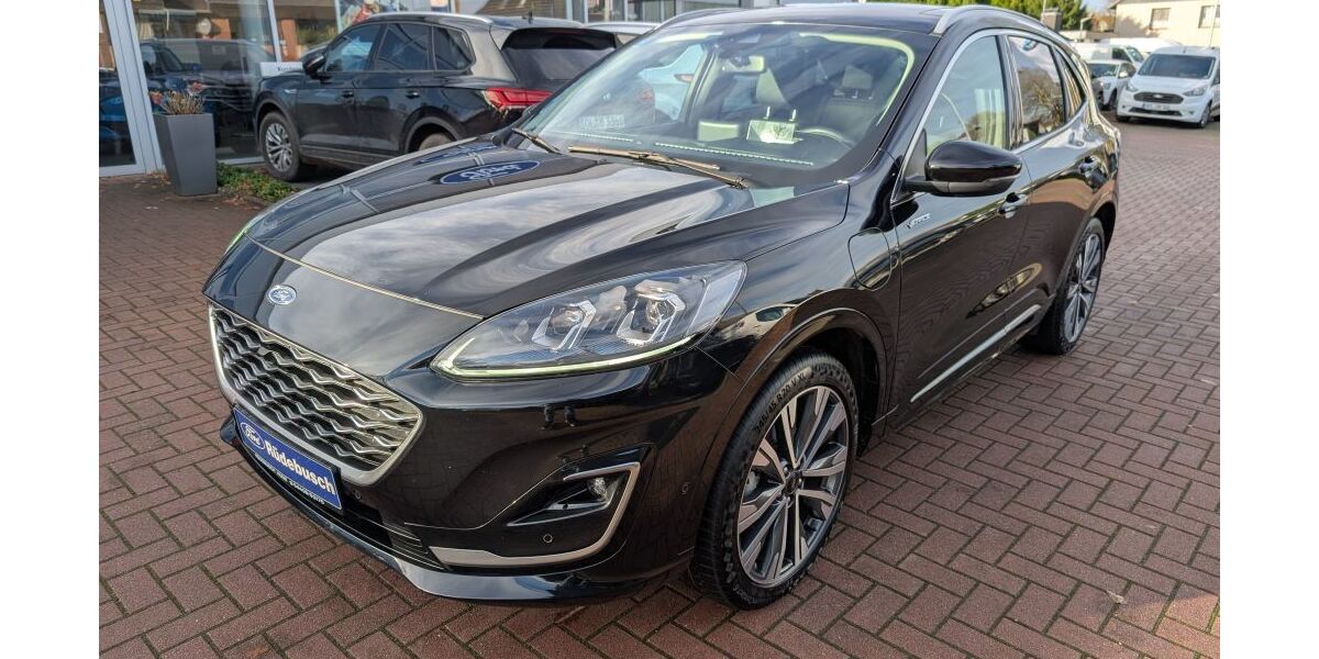Ford Kuga 50.090 km 26.990 &euro; Hude 27798