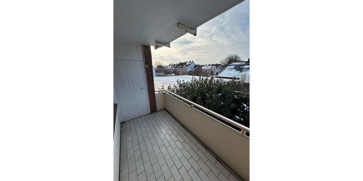 Etagenwohnung Oldenburg Bürgeresch - 3 Zimmer, 72 m&sup2;, 450&euro; | Angebot:24774031