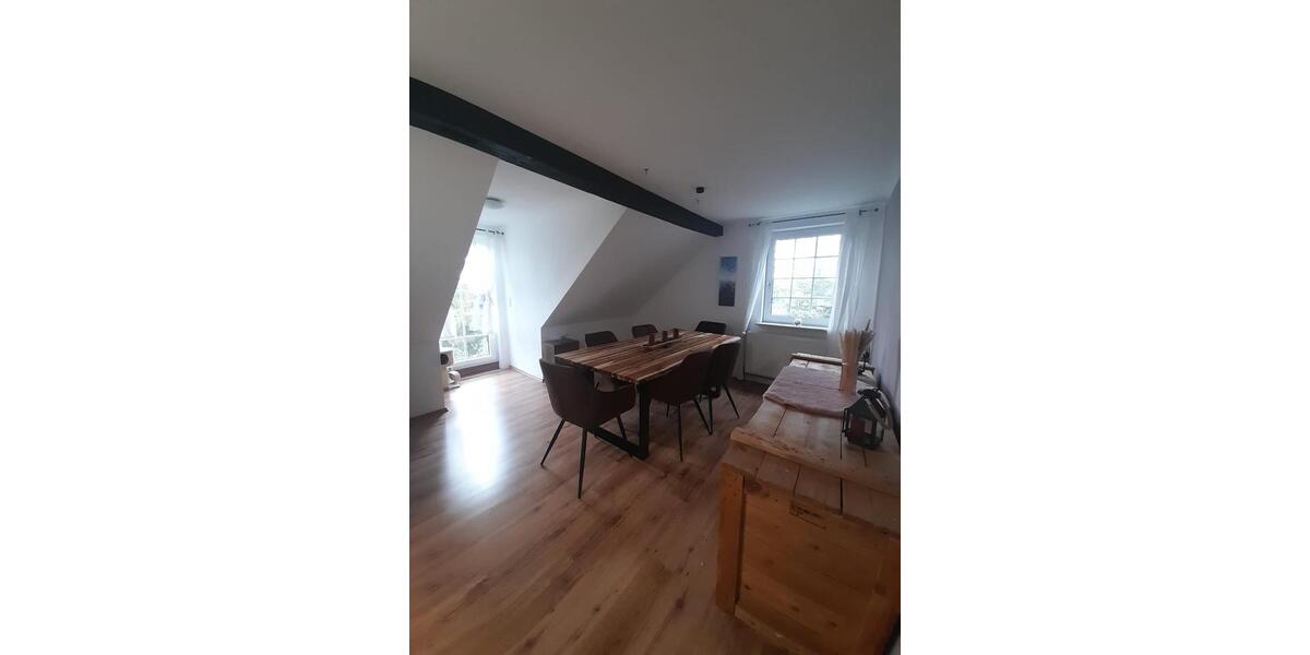 3-Zimmer-Wohnung mit EBK und Stellplatz in Apen - ab 15.04.2026 3 zimmer