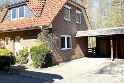 Haus Oldenburg Kreyenbrück - 4 Zimmer, 105 m&sup2;, 375.000&euro; | Angebot:25697003