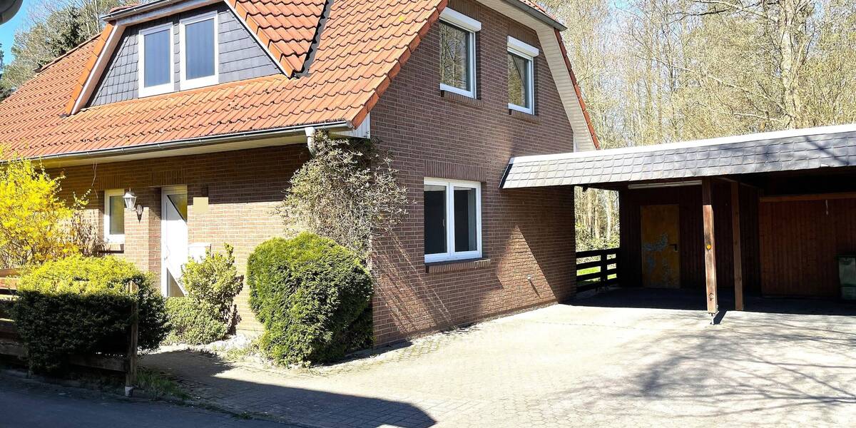 Mehrfamilienhaus, Wohnhaus Oldenburg Kreyenbrück - 4 Zimmer, 105 m&sup2;, 375.000&euro; | Angebot:25697003