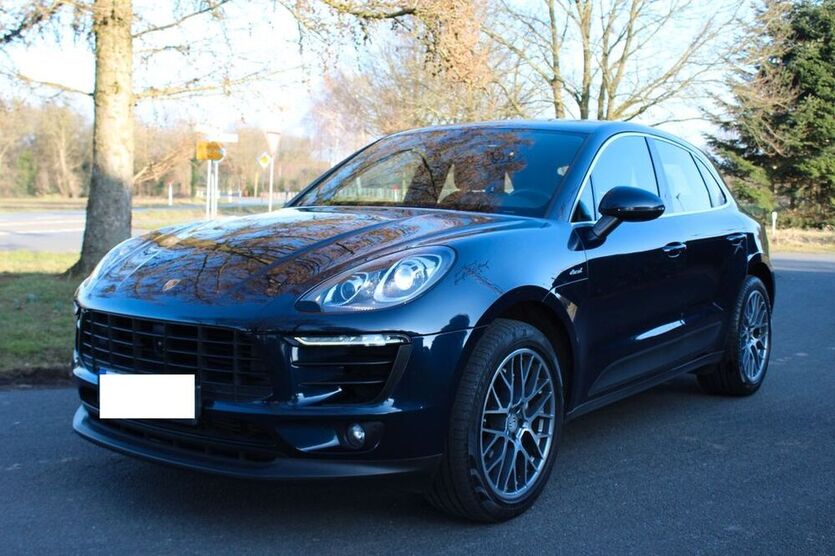 Macan