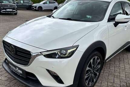 Mazda CX-3 29.119 km 16.990 &euro; Varel 26316