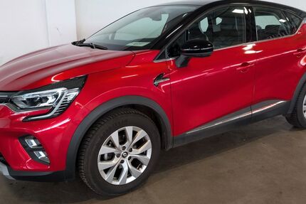 Renault Captur 51.000 km 15.990 &euro; Delmenhorst 27751