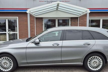 Mercedes-Benz C 250 124.859 km 18.500 &euro; Friesoythe 26169