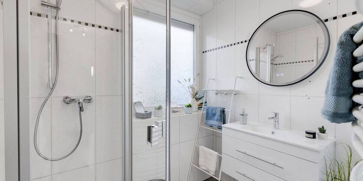 Etagenwohnung Oldenburg Eversten - 4 Zimmer, 81 m&sup2;, 289.000&euro; | Angebot:26036994