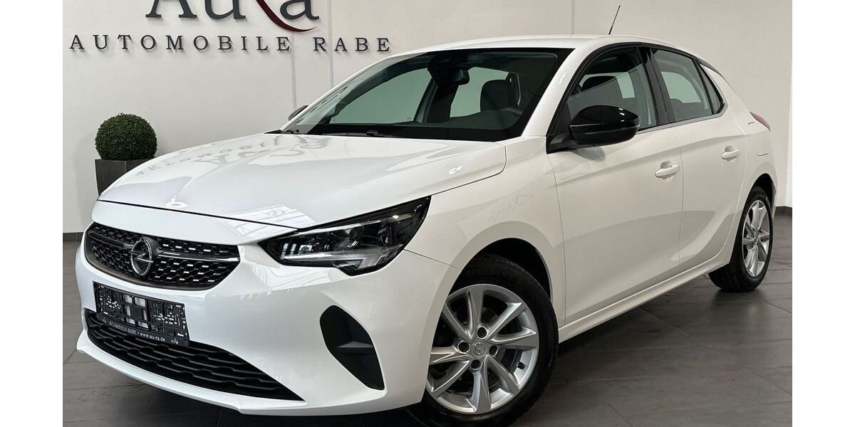 Opel Corsa 32.450 km 12.749 &euro; Wardenburg 26203