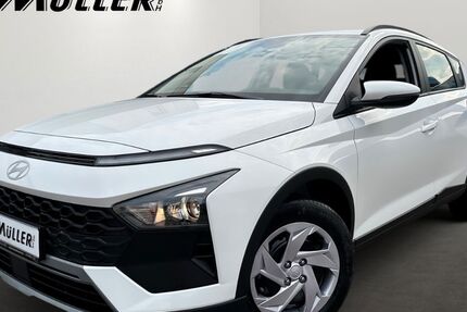 Hyundai BAYON 10.000 km 21.690 &euro; Delmenhorst 27755