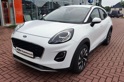 Ford Puma 27.999 km 18.490 &euro; Hude 27798