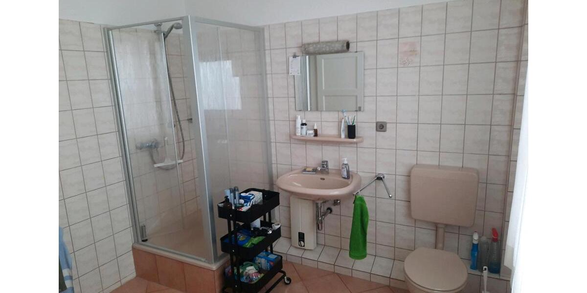 Etagenwohnung Oldenburg Drielaker-Moor - 2 Zimmer, 55 m&sup2;, 695&euro; | Angebot:26322884