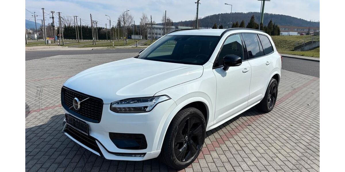 Volvo XC90 73.000 km 37.499 &euro; Oldenburg 26129