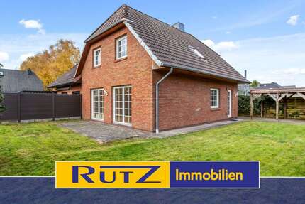 Haus zum Kaufen in Ganderkesee 290.000 € 103 m² 4 zimmer