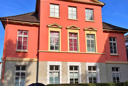 Wohnung Oldenburg Osternburg - 2 Zimmer, 43 m&sup2;, 590&euro; | Angebot:26909257