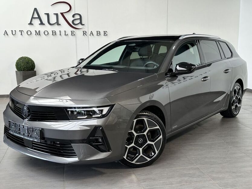 Astra