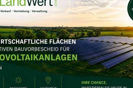 Grundstück Hatten - 800.000&euro; | Angebot:26738166