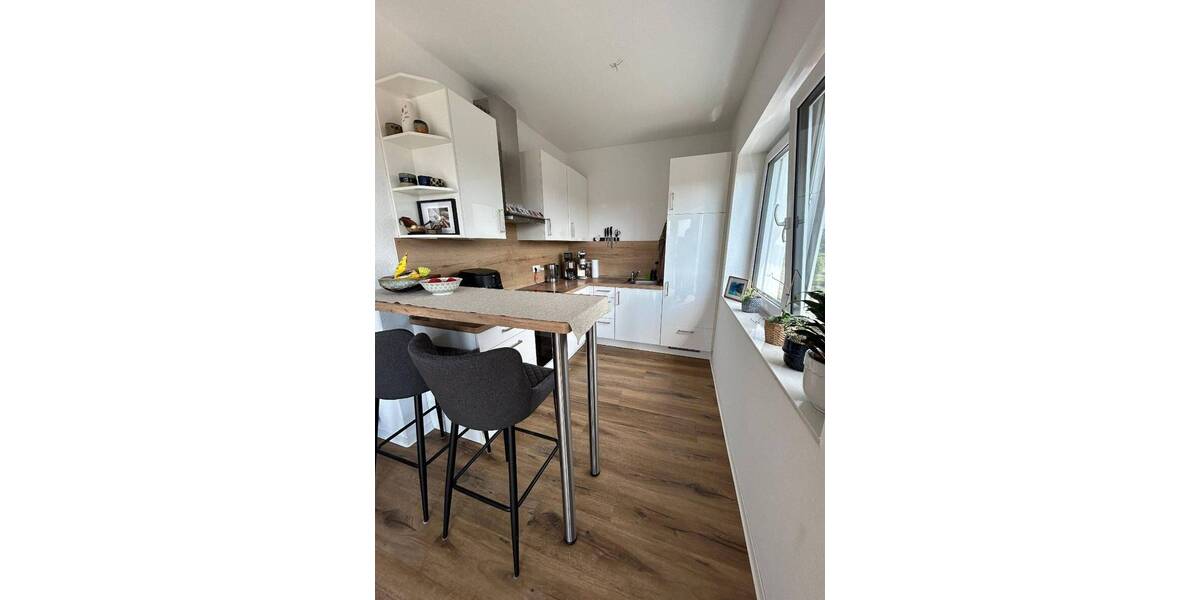 Etagenwohnung Oldenburg Eversten - 2 Zimmer, 72 m&sup2;, 880&euro; | Angebot:26798586