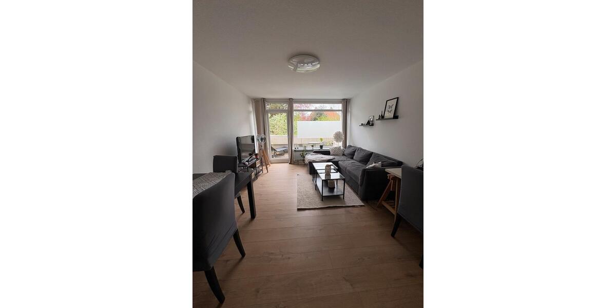 Etagenwohnung Oldenburg Ziegelhof - 1.5 Zimmer, 41 m&sup2;, 560&euro; | Angebot:26268009