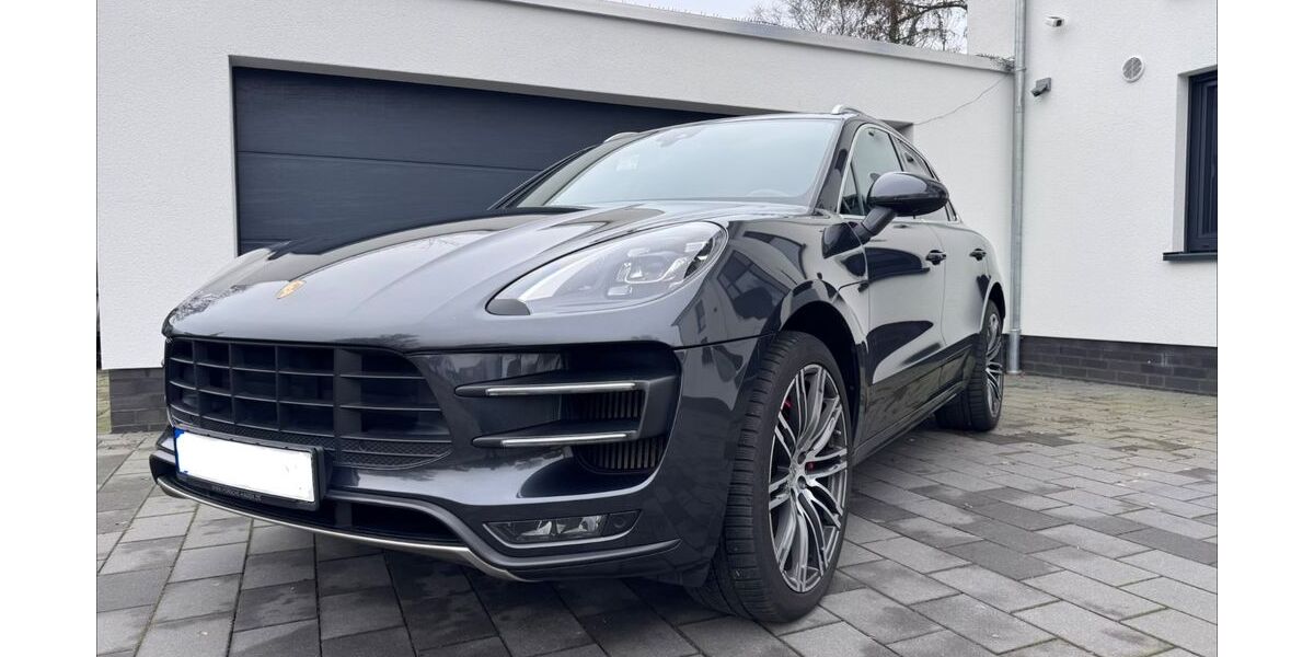 Porsche Macan 98.000 km 38.000 &euro; Oldenburg 26125