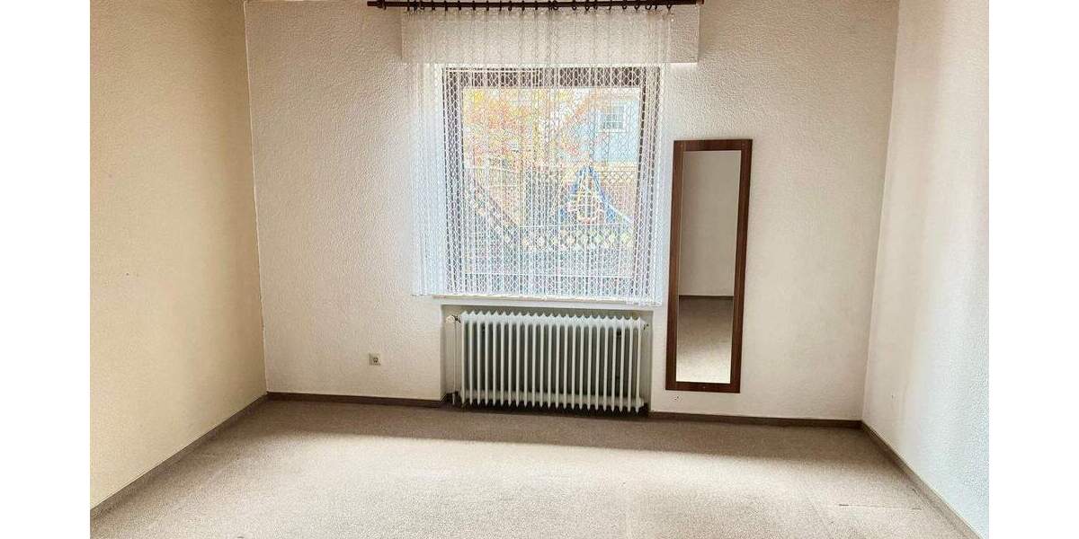 Zweifamilienhaus Doppelhaushälfte im Ortskern von Ganderkesee 8 zimmer